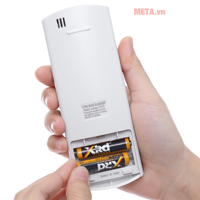 Máy lạnh Electrolux Inverter 2 HP ESV18CRO-D1