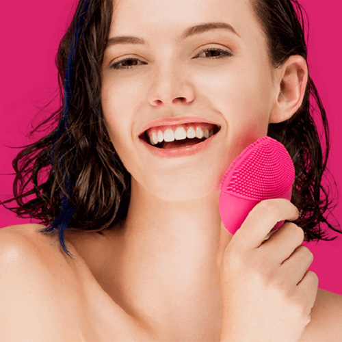 Máy rửa mặt AOBERST