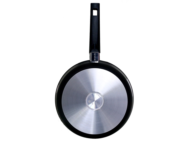 Chảo chống dính cao cấp đáy từ Elmich Peek Linie EL3254 28cm