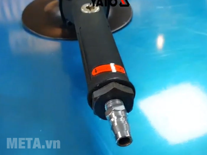 Máy đánh bóng dùng khí nén 1/4