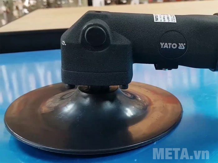 Máy đánh bóng dùng khí nén 1/4