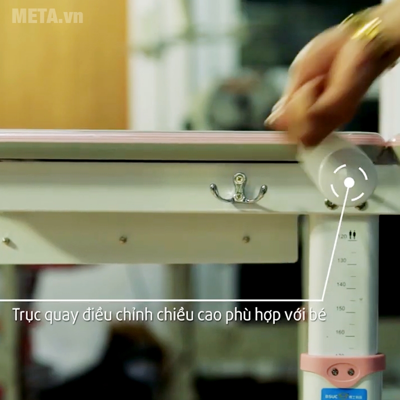 Bàn học sinh thông minh DRZ- 18003