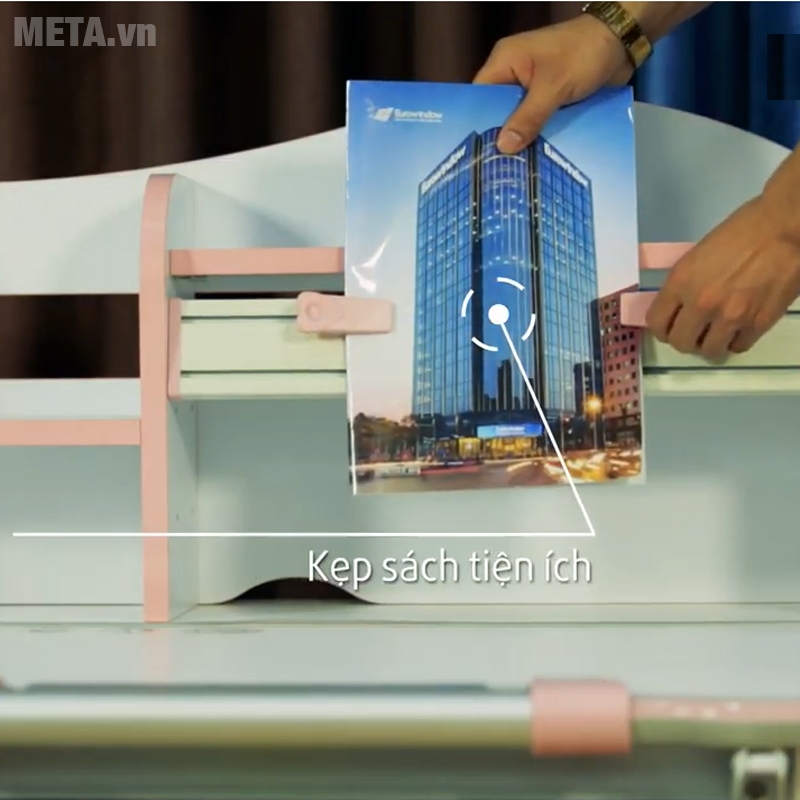 Bàn học sinh thông minh DRZ- 18003