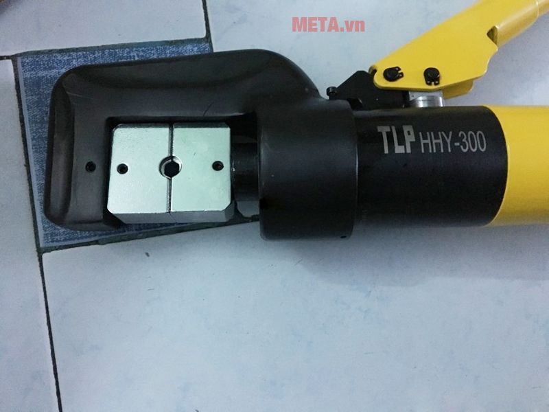 Kìm bấm cos thủy lực TLP HHY-300 300mm2