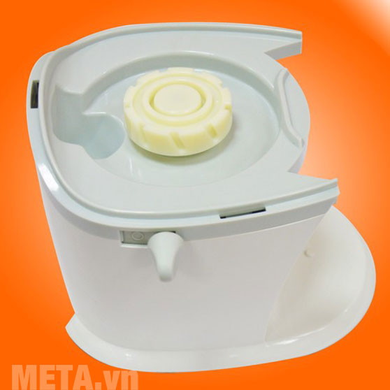 Máy ép trái cây Osaka JE206N - 300W