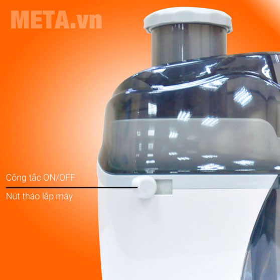 Máy ép trái cây Osaka JE206N - 300W