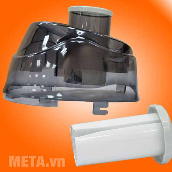 Máy ép trái cây Osaka JE206N - 300W