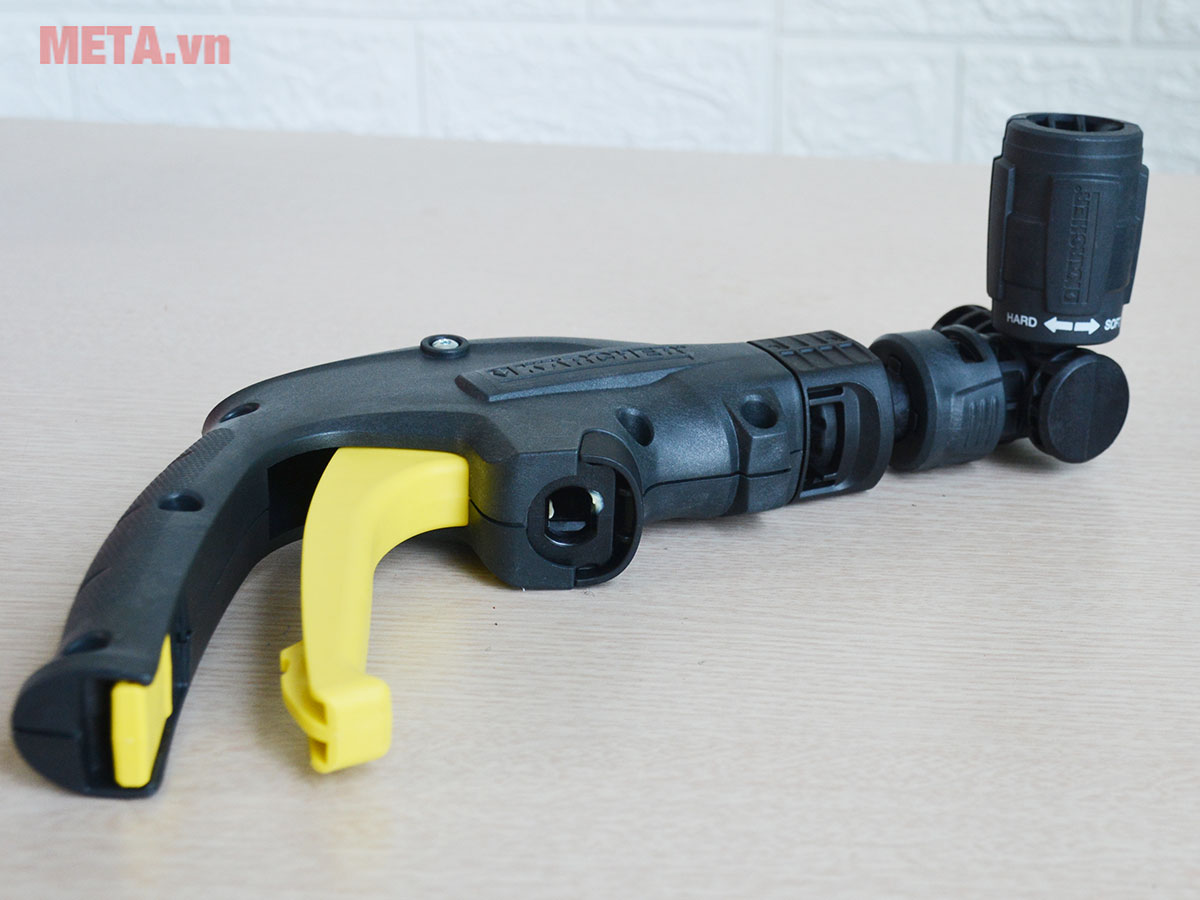 Máy phun rửa áp lực Karcher K2 420