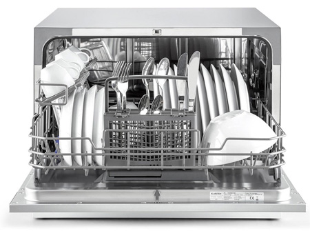 Máy rửa bát Teka LP2 140