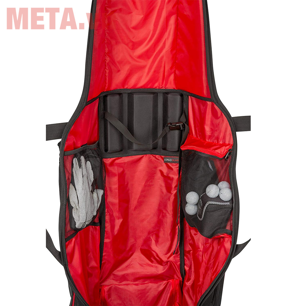 Túi golf Travel Cover Bagboy T10 Hard Top TC