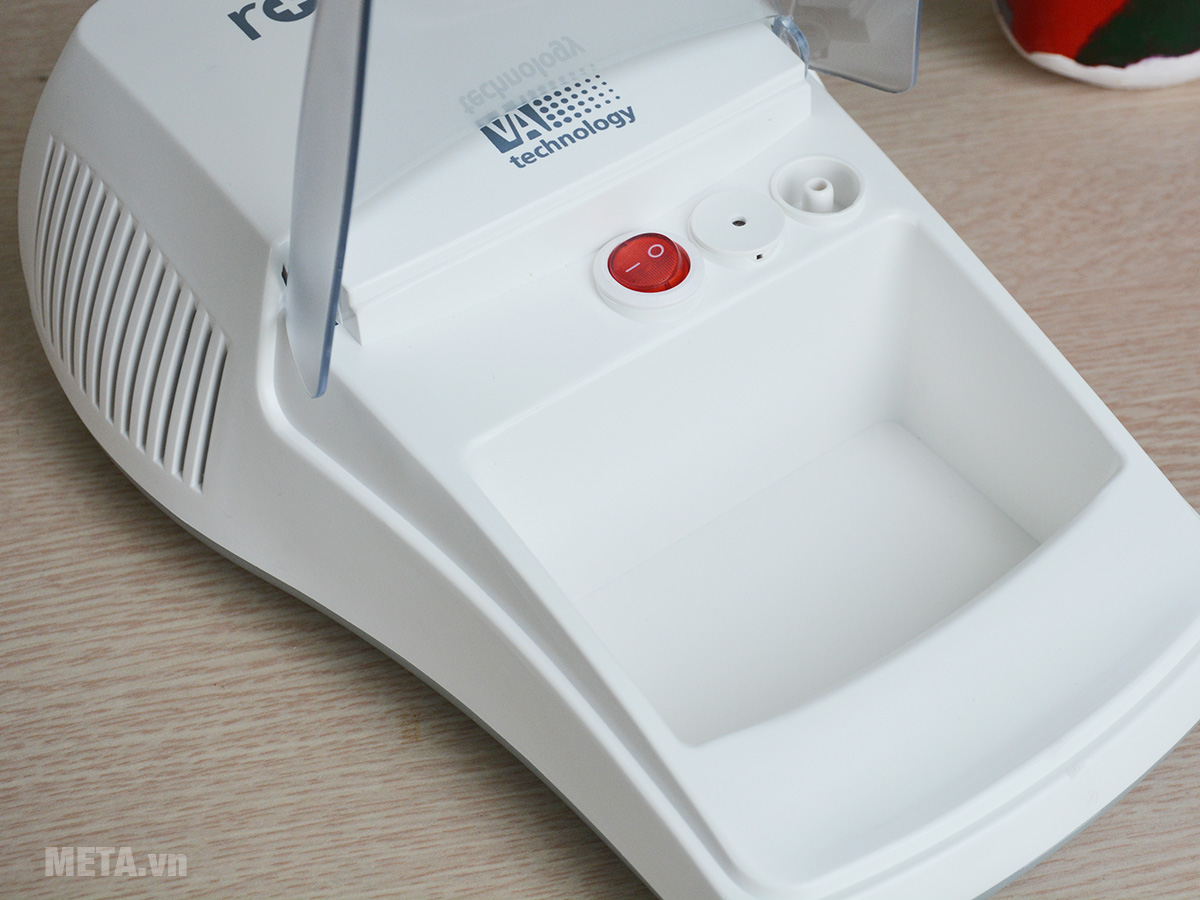 Máy xông khí dung Rossmax NA90