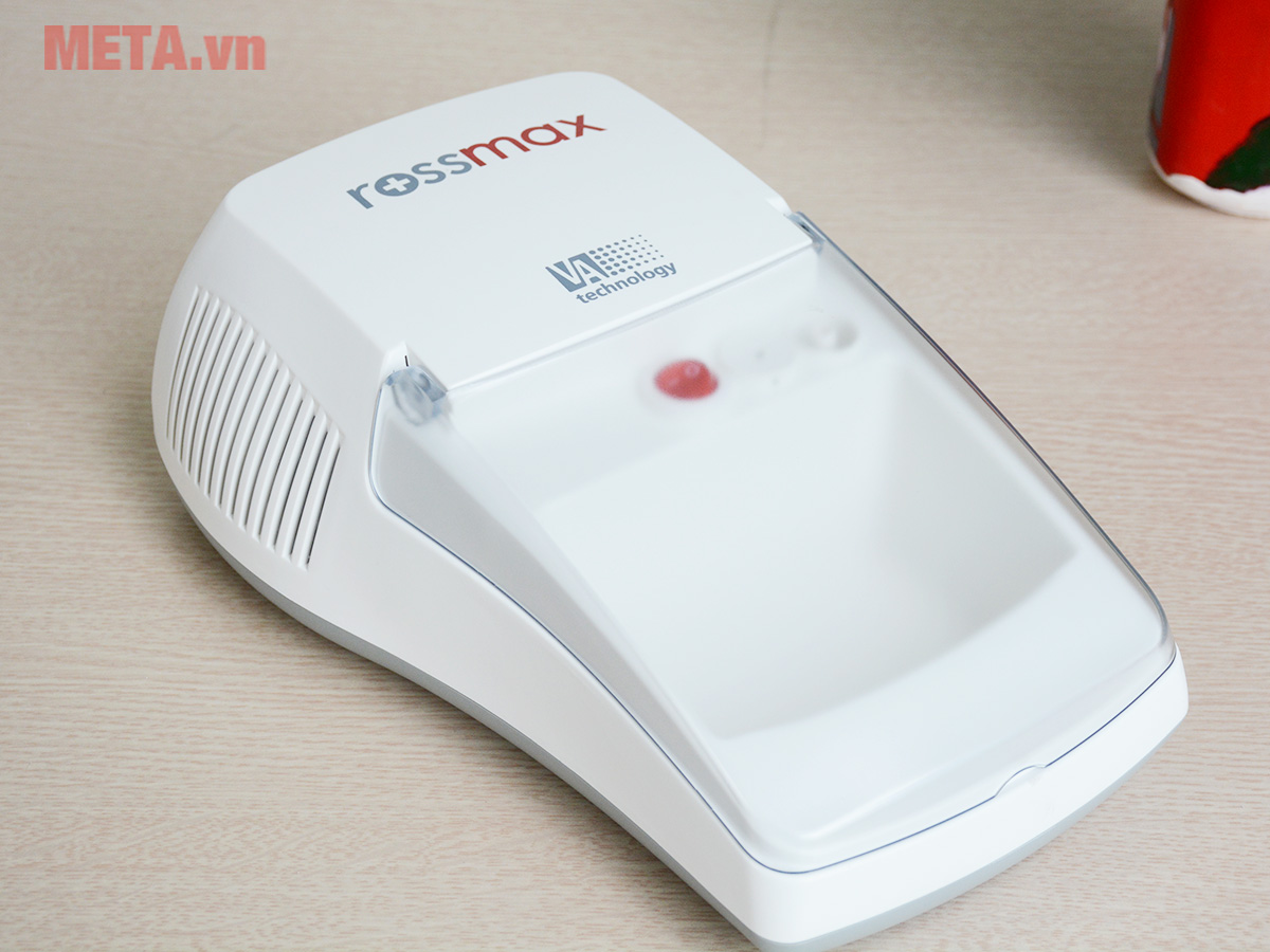 Máy xông khí dung Rossmax NA90