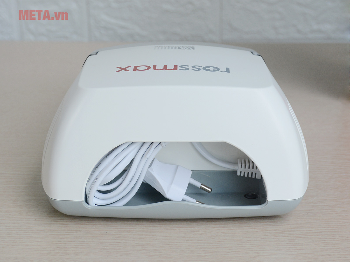 Máy xông khí dung Rossmax NA90