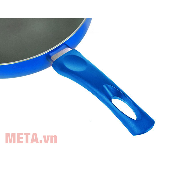 Chảo lượn Smartcook C-42126 size 26cm