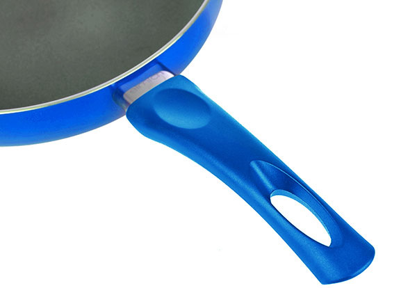 Chảo lượn Smartcook size 24cm C-42124