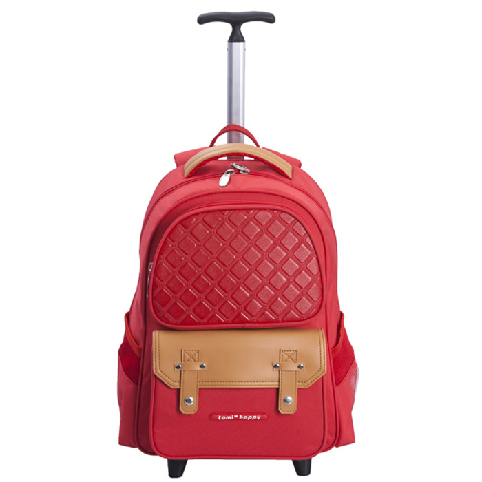 Balo kéo học sinh Tomi B17