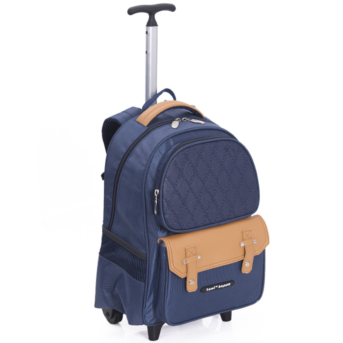 Balo kéo học sinh Tomi B17