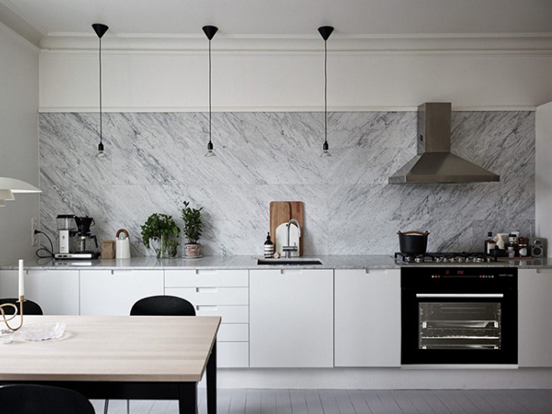 Lò nướng Cata HGR 110 AS BK