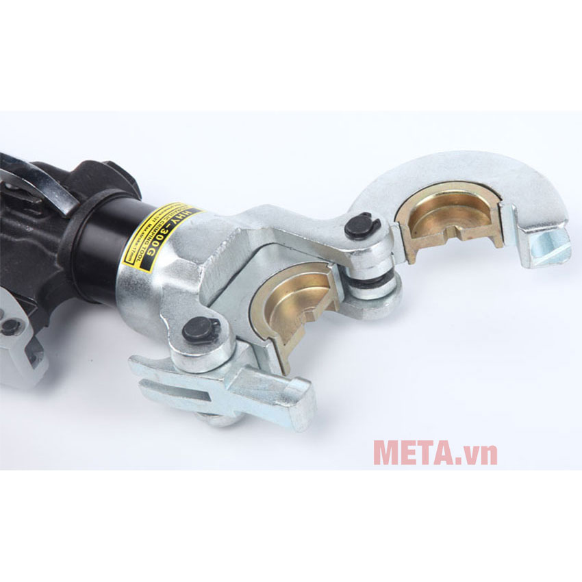 Kìm bấm cos thủy lực 300 mm2 TLP HHY-300G