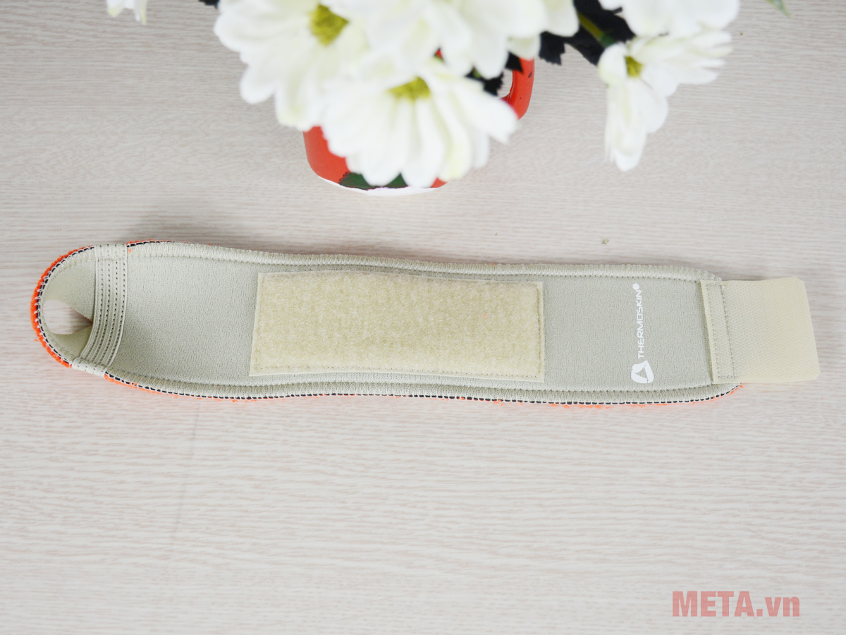Băng nẹp khớp cổ tay 2 bên Thermoskin 8*226