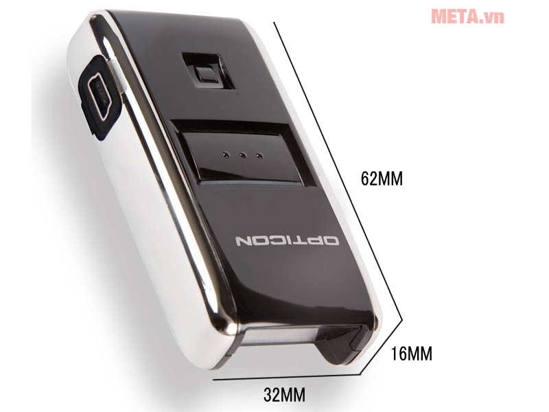 Máy quét mã vạch Opticon OPN-2006