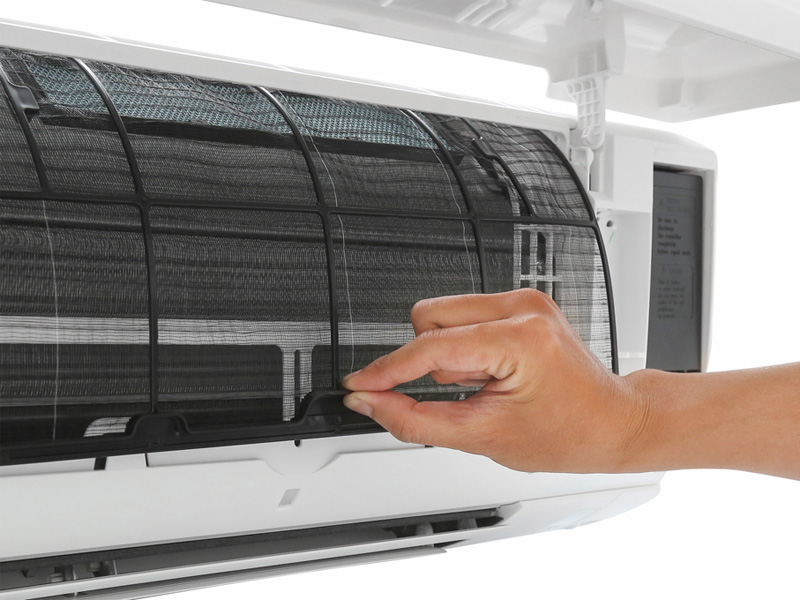 Điều hòa Daikin Inverter 17700 BTU FTKC50UVMV/RKC50UVMV