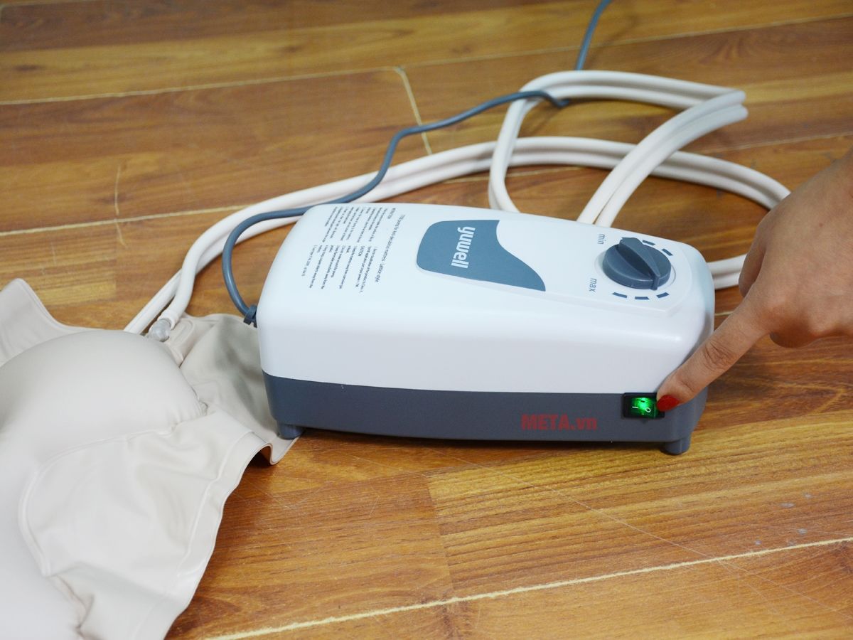 Đệm chống loét Yuwell Lattice