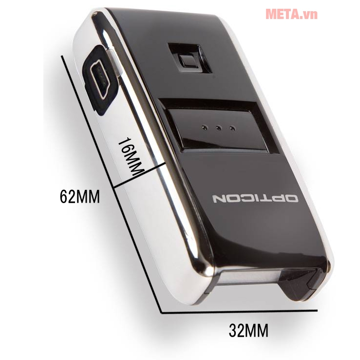 Máy quét mã vạch Opticon OPN-2001