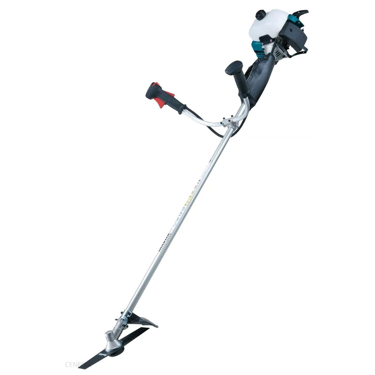 Máy cắt cỏ chạy xăng Makita RBC413U - META.vn