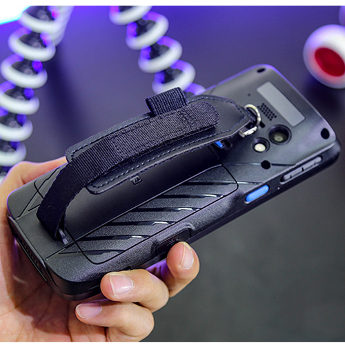 Máy quét mã vạch kiểm kho Opticon H29