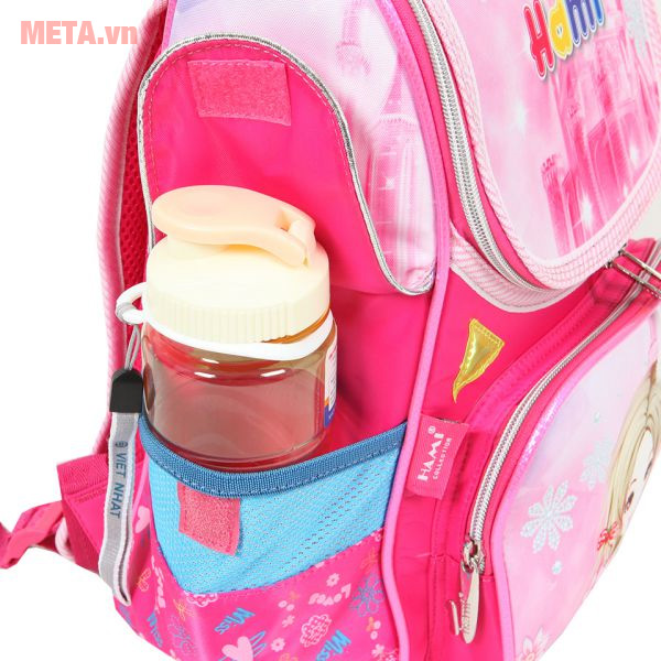 Balo chống gù Hami 2099 Barbie