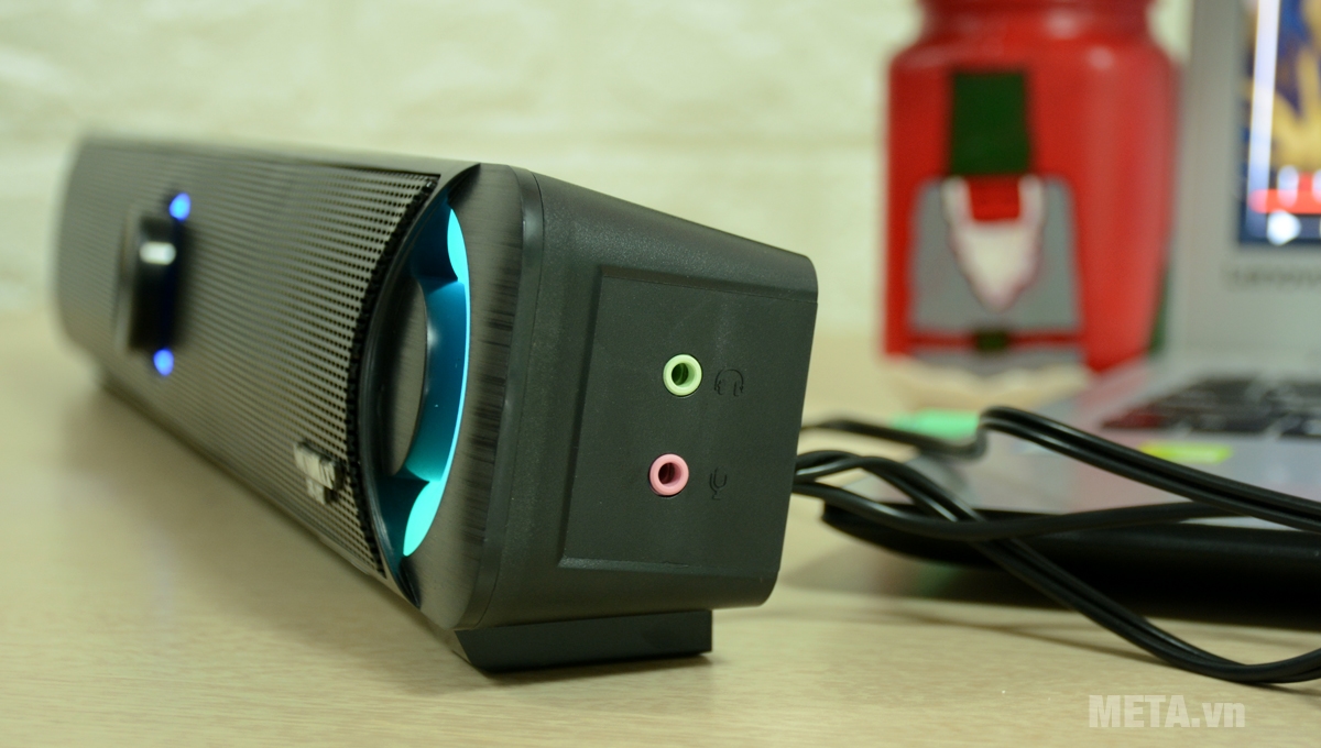 Loa vi tính SoundMax SB-202