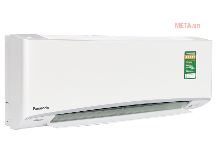Máy lạnh Inverter Panasonic 1 HP CU/CS-XU9UKH-8