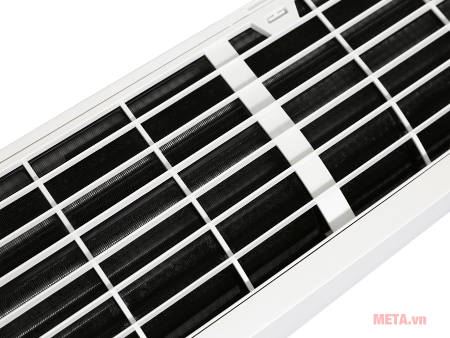 Máy lạnh Inverter Panasonic 1 HP CU/CS-XU9UKH-8