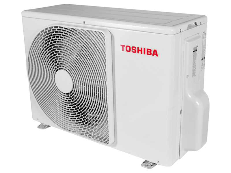 Máy lạnh Toshiba 2HP RAS-H18U2KSG-V