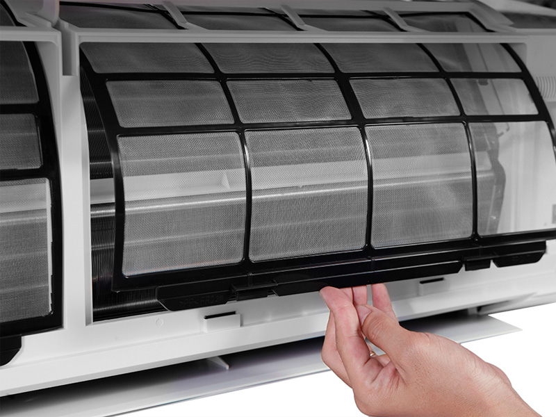 Máy lạnh Toshiba 2HP RAS-H18U2KSG-V