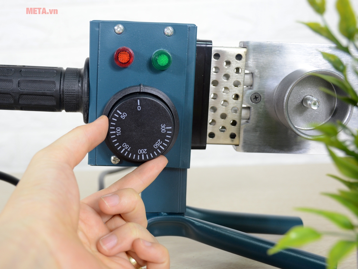 Máy hàn ống nước Davitec DV5080 - 800W