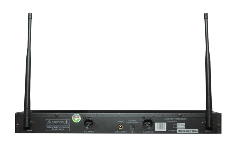 Micro Guinness MU-1220