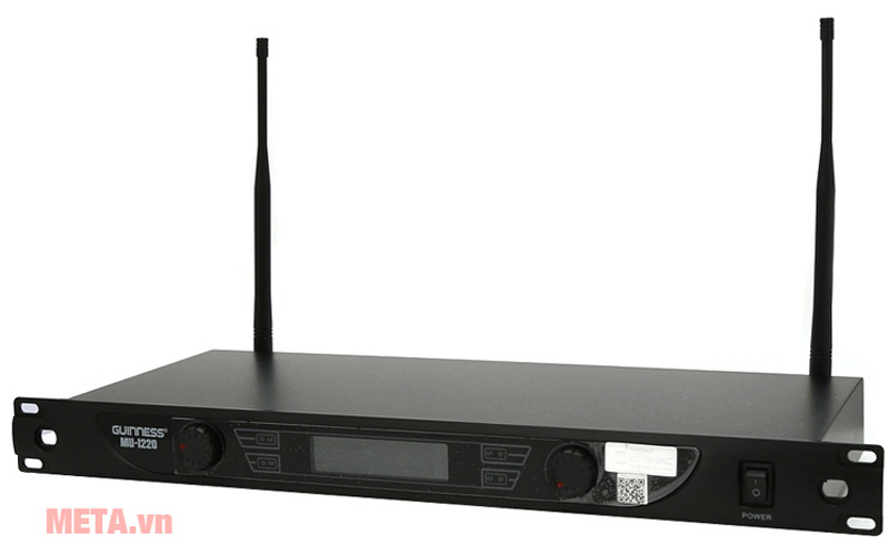 Micro Guinness MU-1220