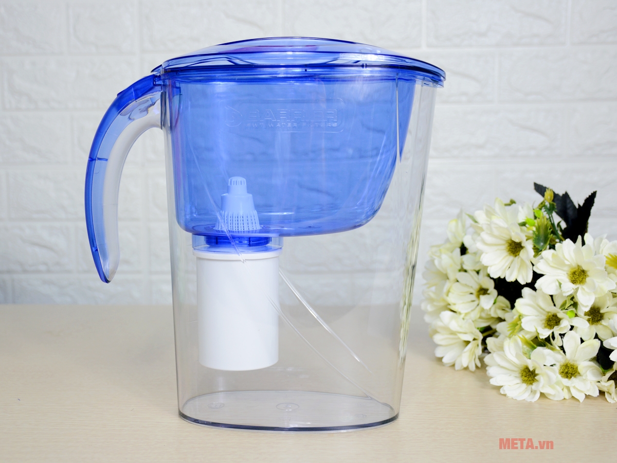 Bình lọc nước Barrier Eco