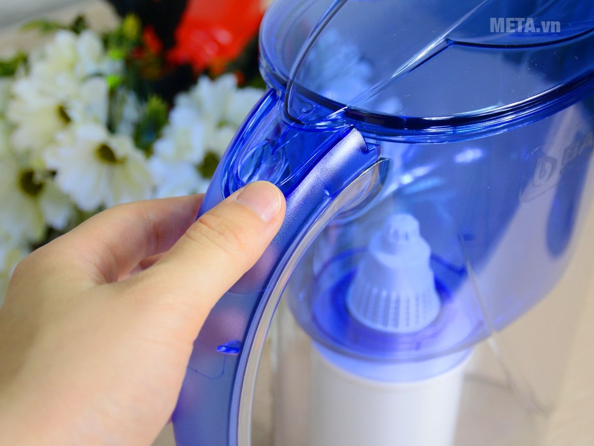 Bình lọc nước Barrier Eco