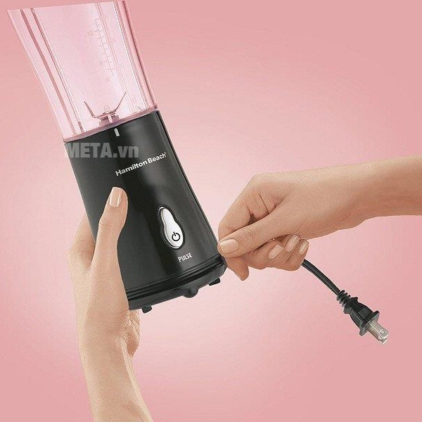 Máy xay sinh tố Hamilton Beach 51101-IN