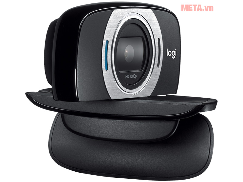 Webcam Logitech HD C615