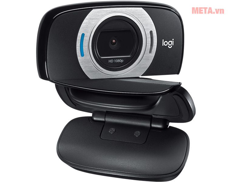 Webcam Logitech HD C615