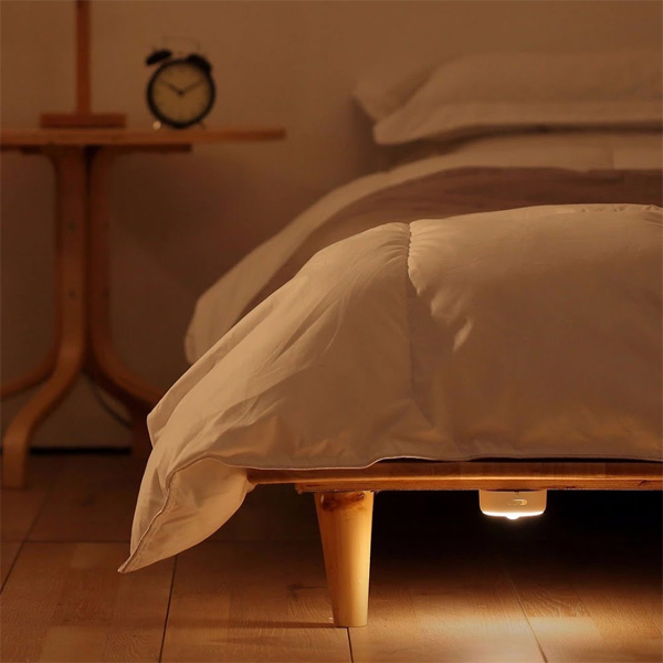 Đèn cảm ứng Xiaomi ban đêm Yeelight Nightlight (dùng điện) YD030W0CN