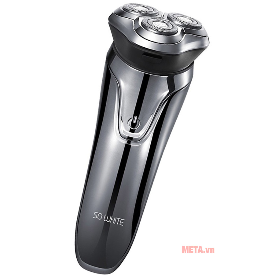 Máy cạo râu Xiaomi Soocas So White 3D Smart Shaver ES3
