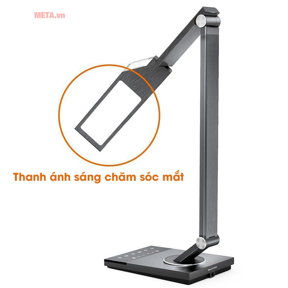 Đèn Led để bàn thông minh TaoTronics TT-DL16