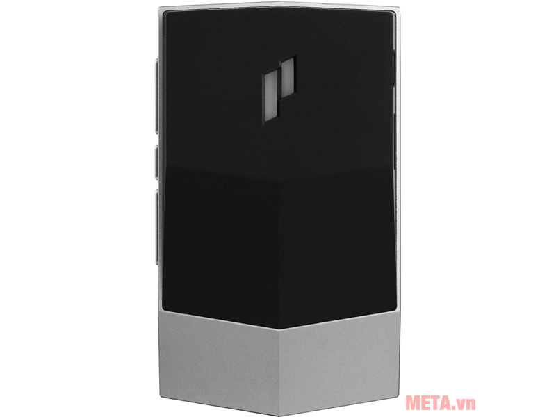 Máy nghe nhạc cao cấp Cowon Plenue V - Frozen Silver