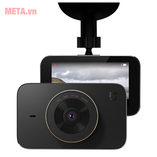 Camera hành trình xe hơi Xiaomi Dashcam DVR 1080P