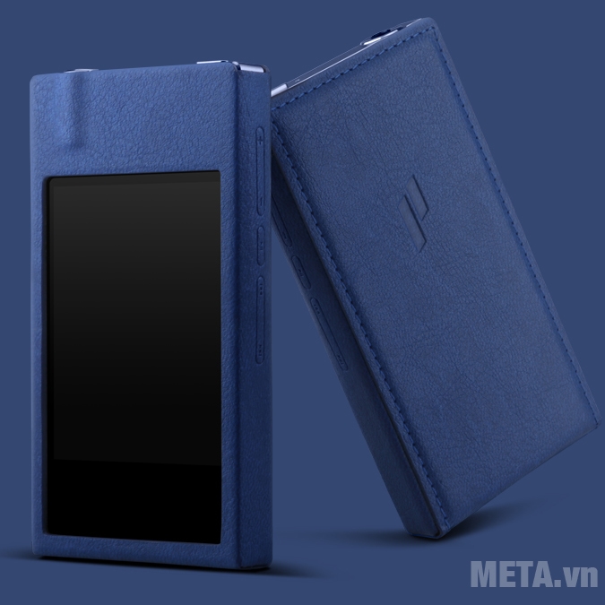 Máy nghe nhạc cao cấp Cowon Plenue J - Misty Ocean